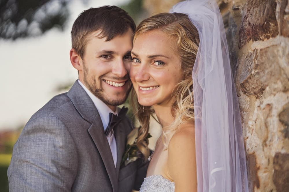 Christina & Andrew photo 4