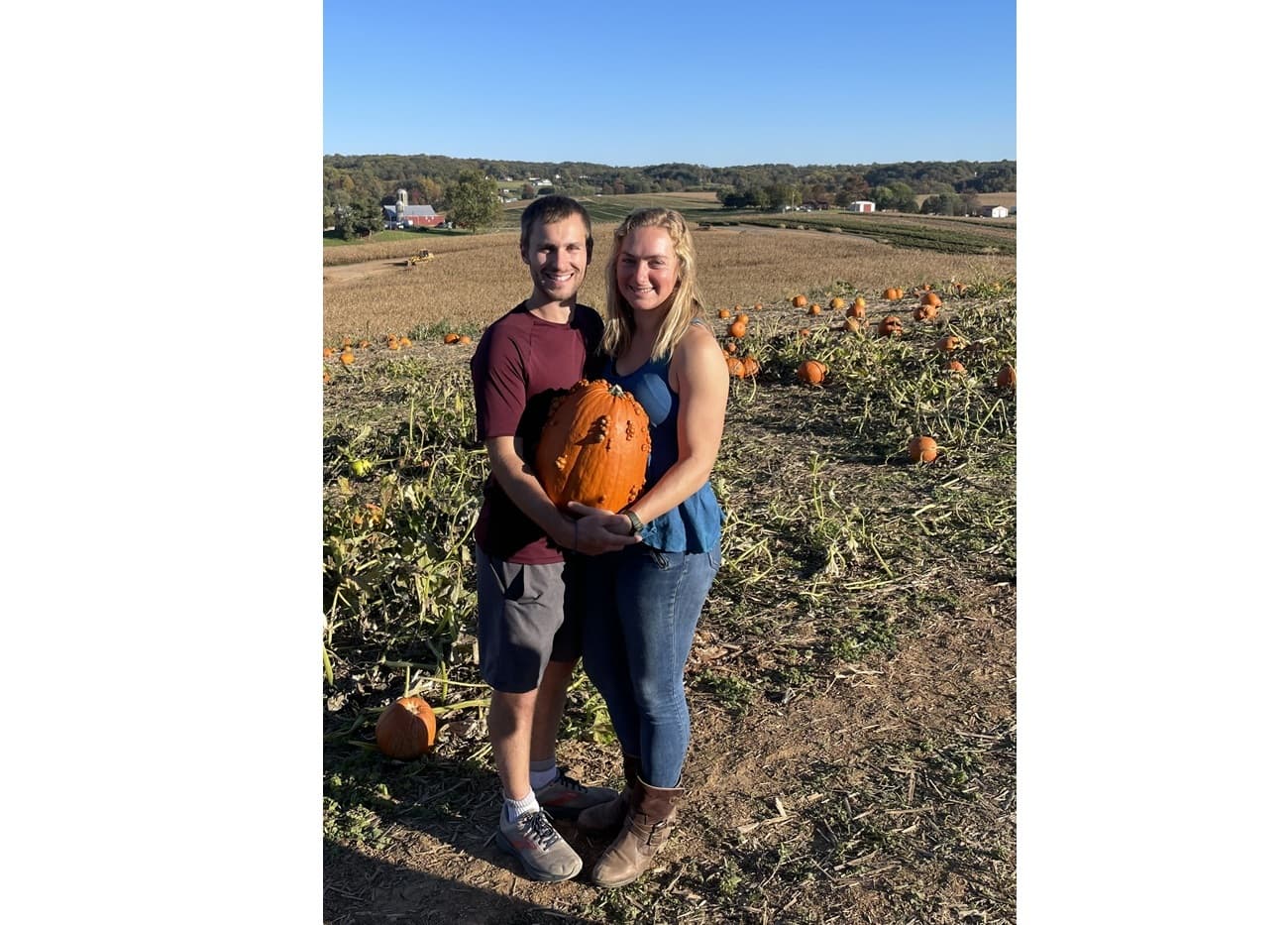 Christina & Andrew photo 2