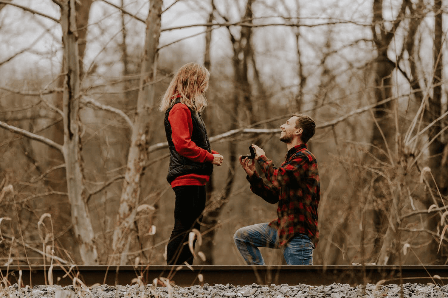 Christina & Andrew photo 8