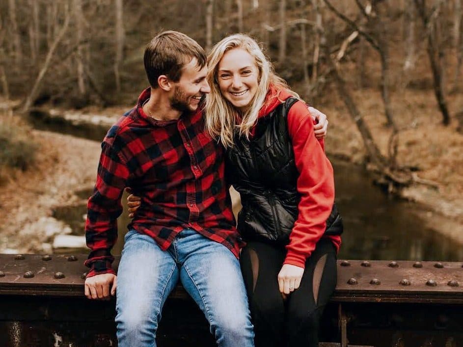 Christina & Andrew