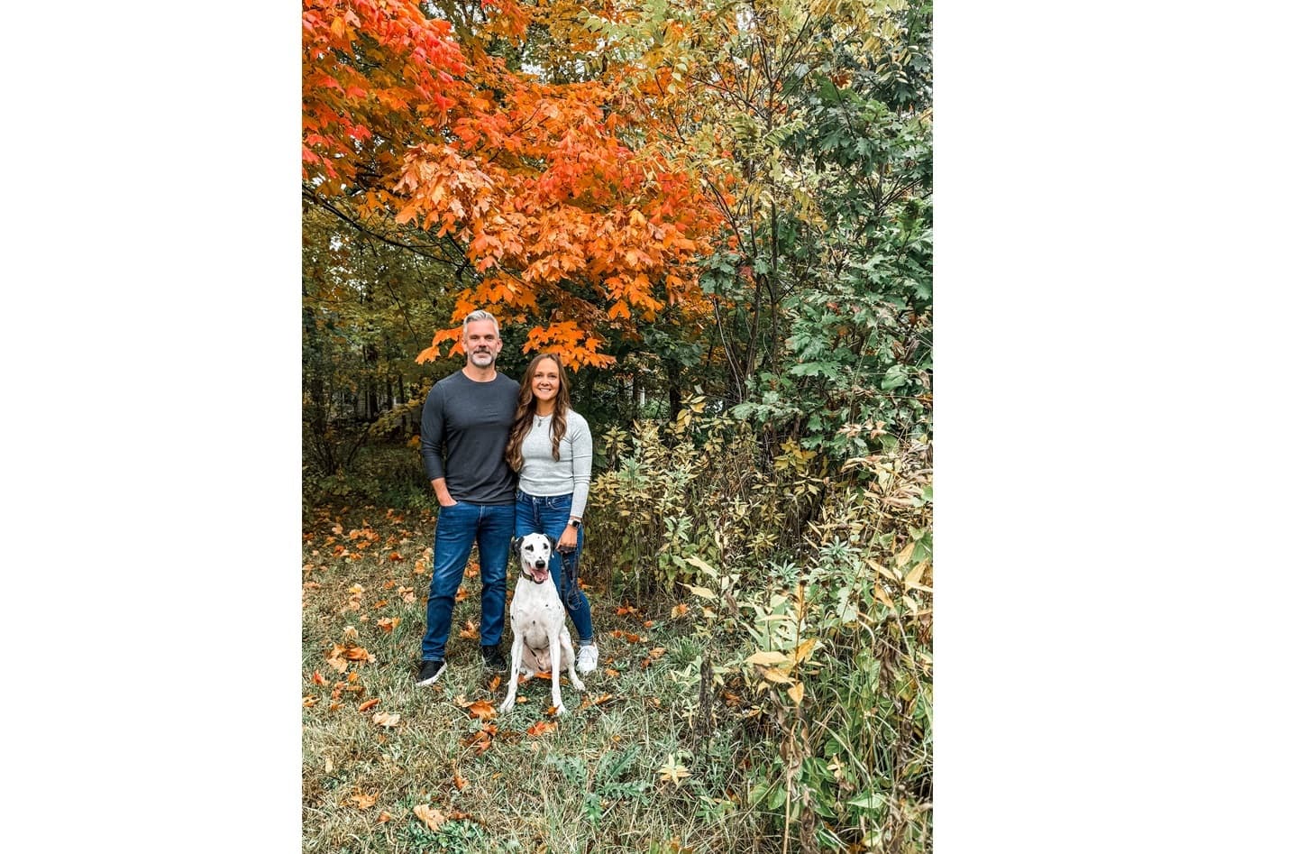 Beth & Mike photo 1