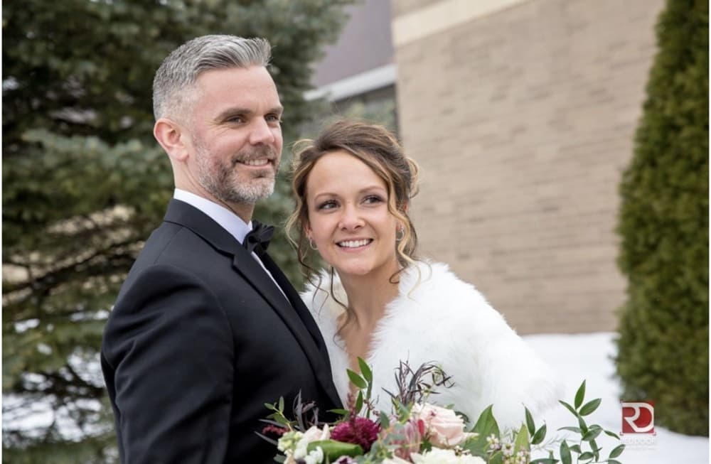 Beth & Mike photo 3