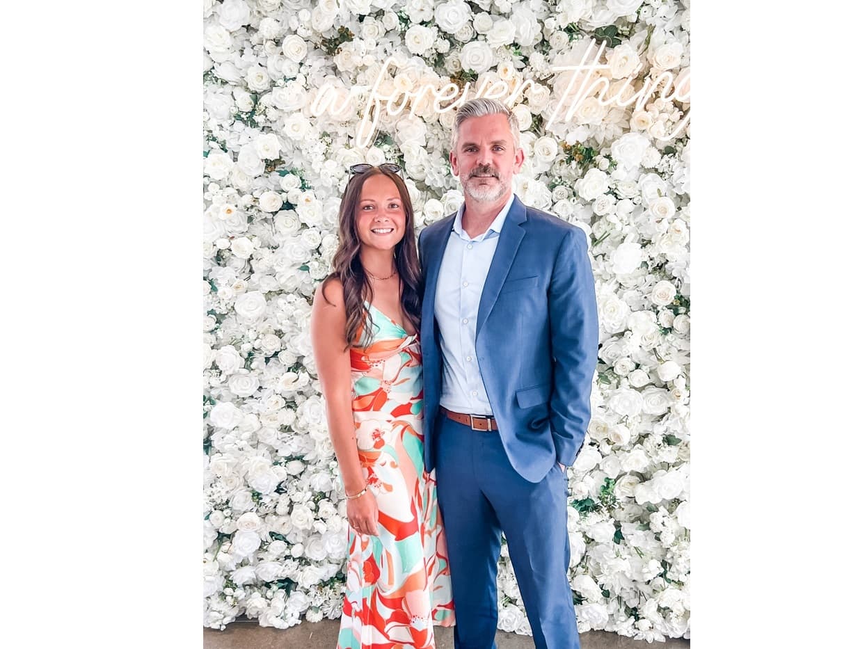 Beth & Mike photo 6