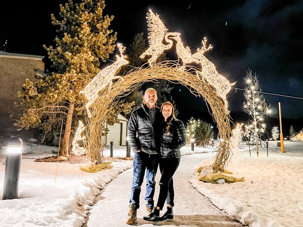 Beth & Mike photo 8