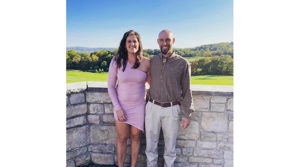 Cassi & Ryan photo 3