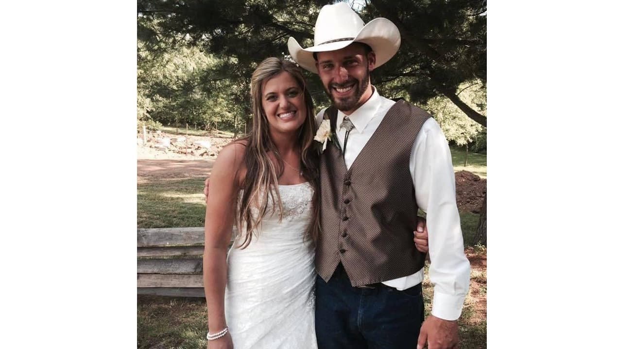 Cassi & Ryan photo 13