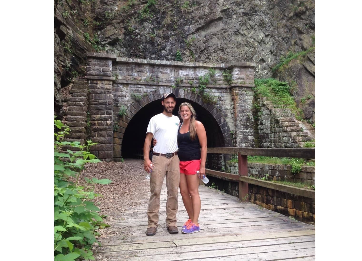 Cassi & Ryan photo 12
