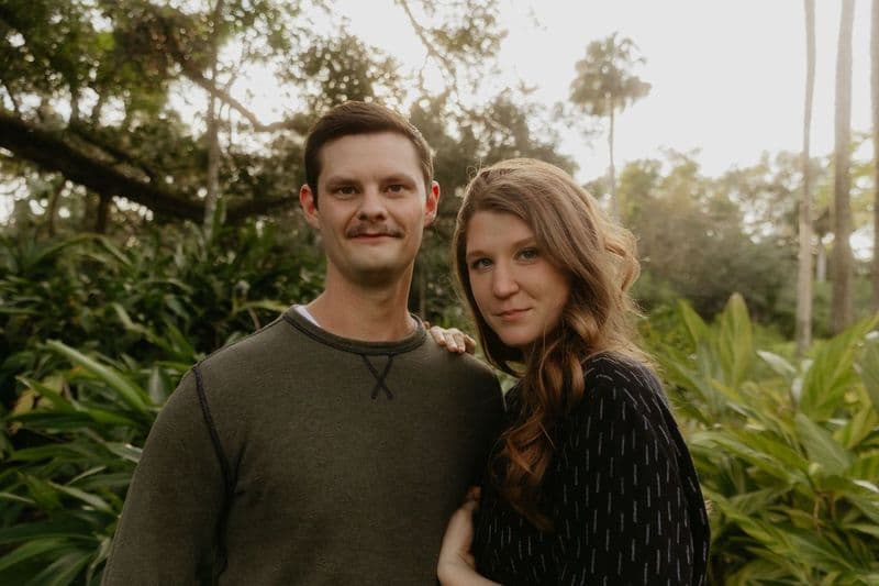 Katherine & Colton