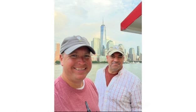 Mark & Paul photo 8