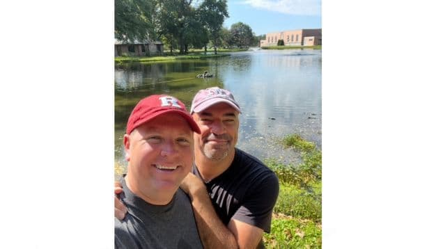 Mark & Paul photo 10