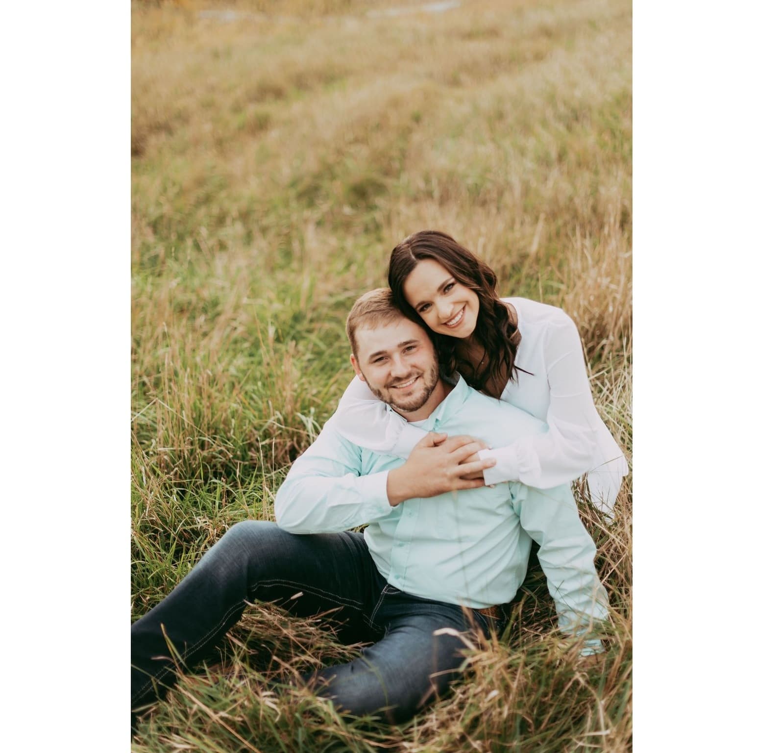 Tori & Brad