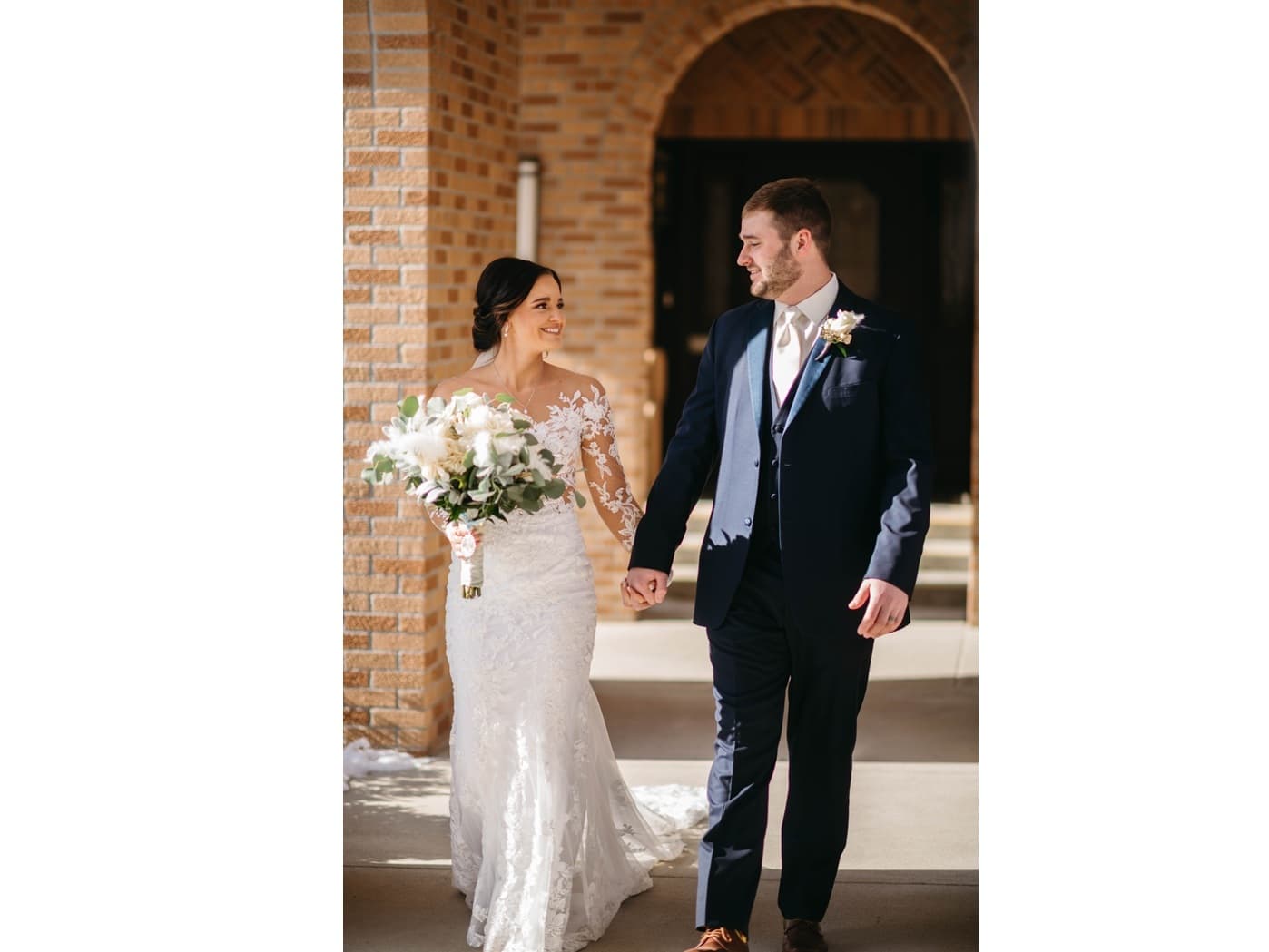 Tori & Brad photo 6