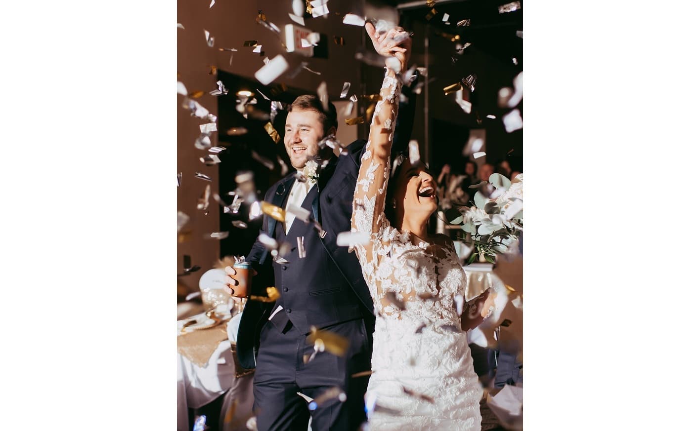 Tori & Brad photo 3