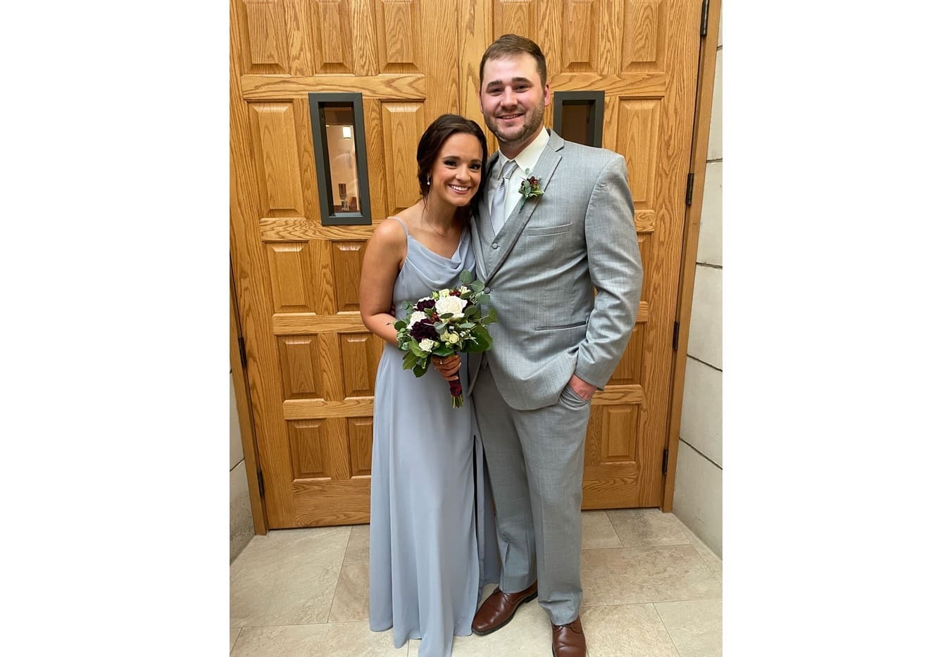 Tori & Brad photo 5