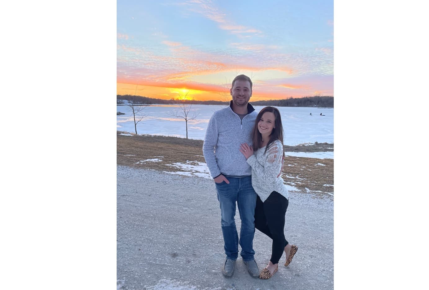 Tori & Brad photo 9