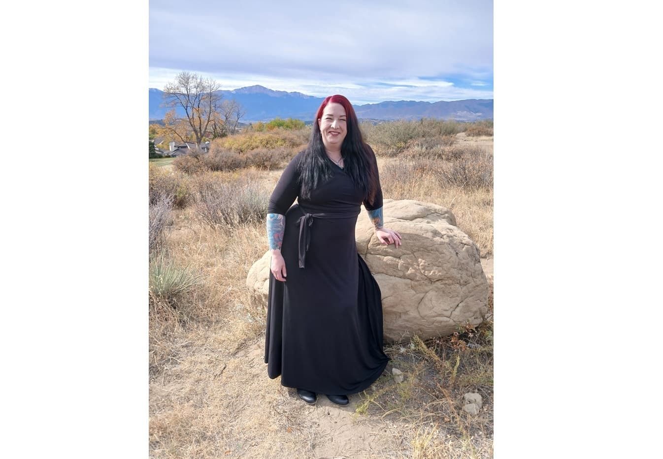 Natasha photo 5
