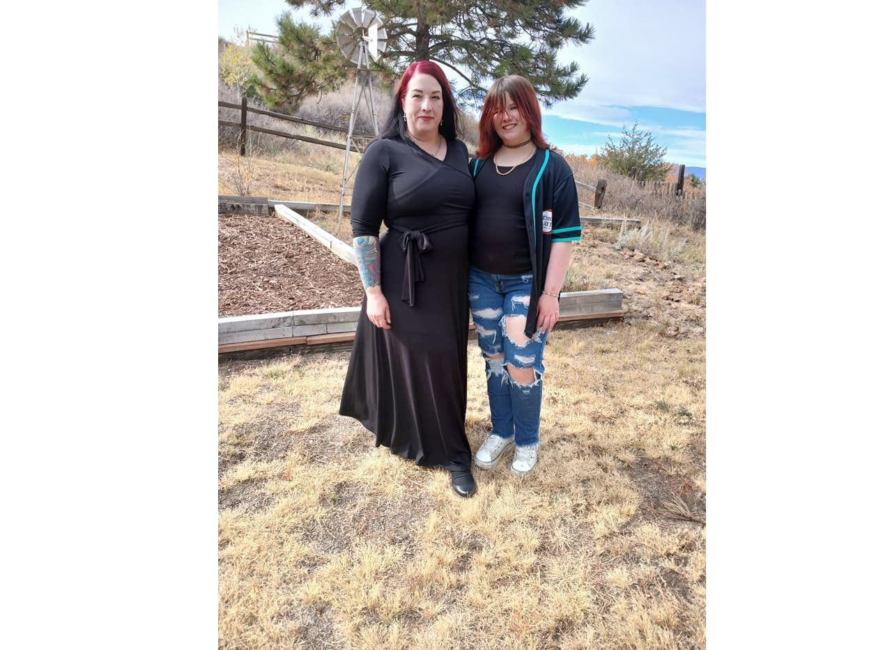 Natasha photo 6