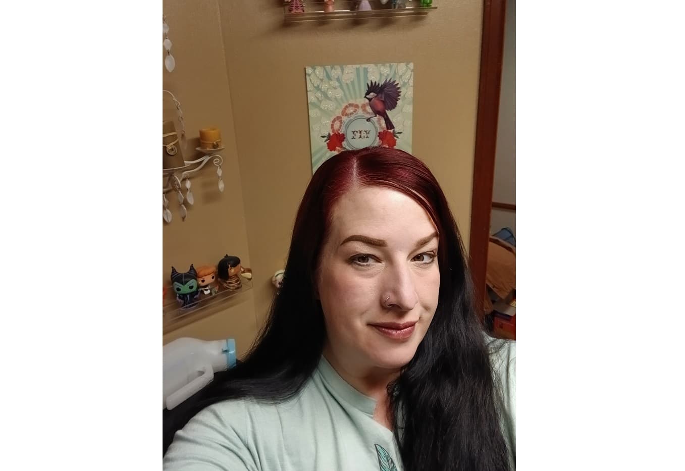 Natasha photo 7