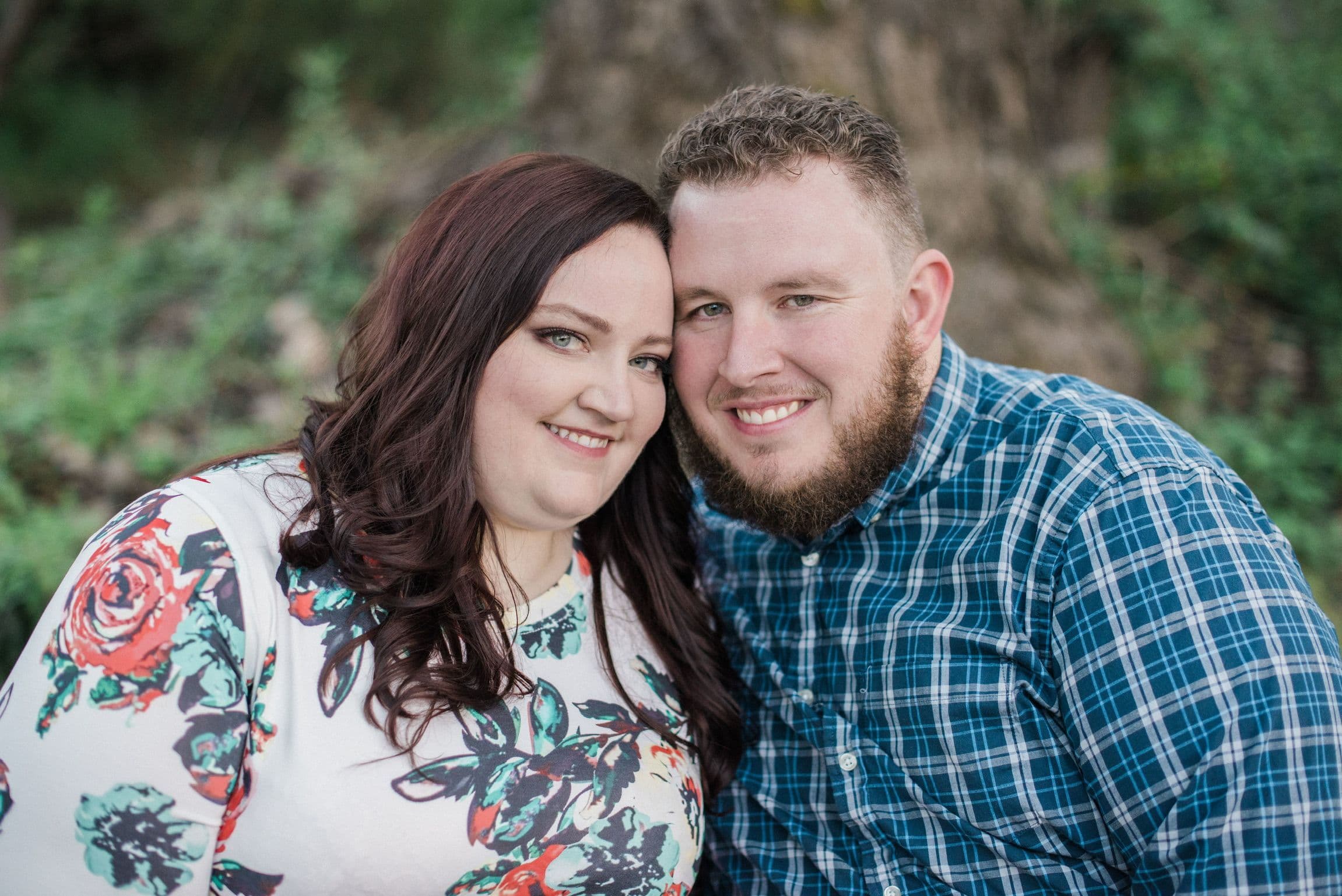 Andrew & Arianna
