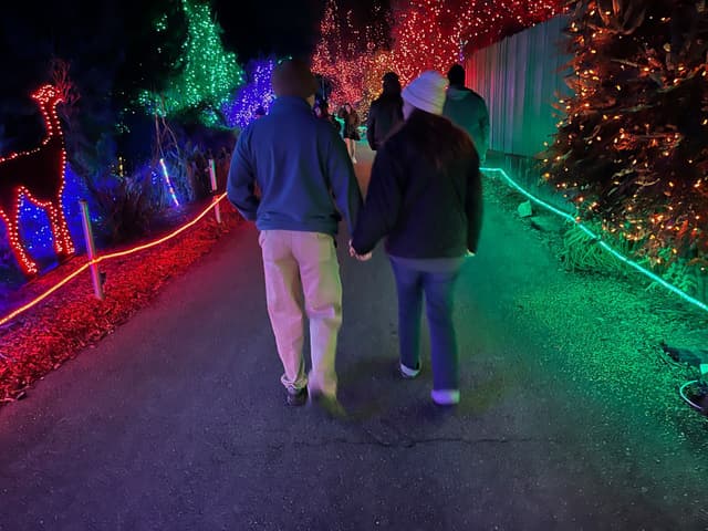 Keegan & Stephanie
