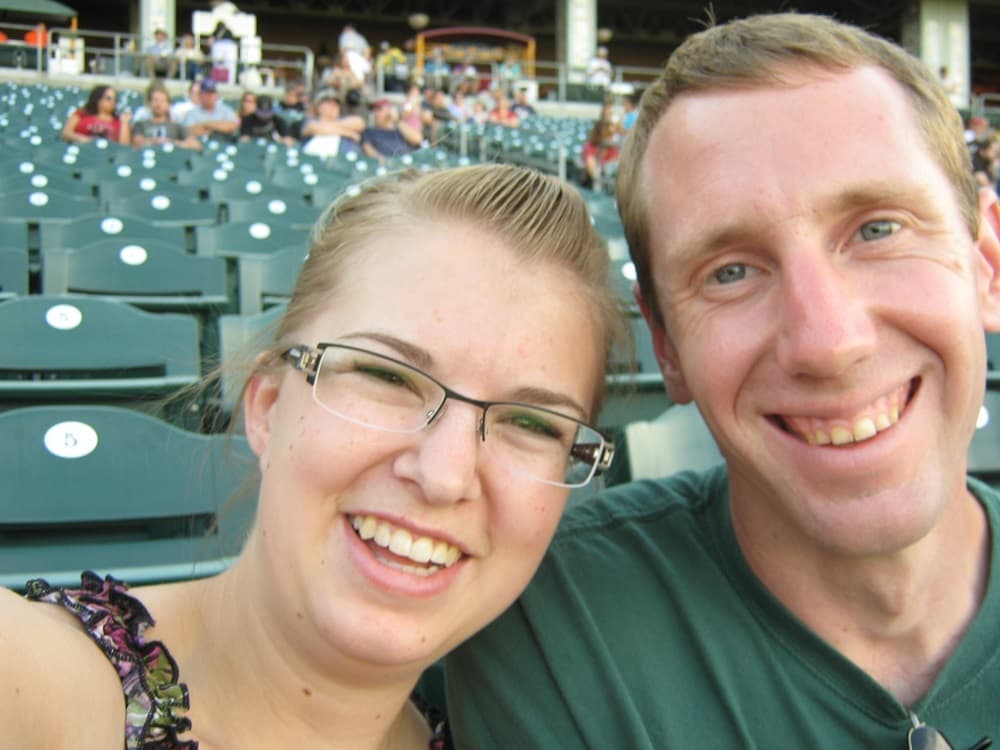Erin & Dave photo 8