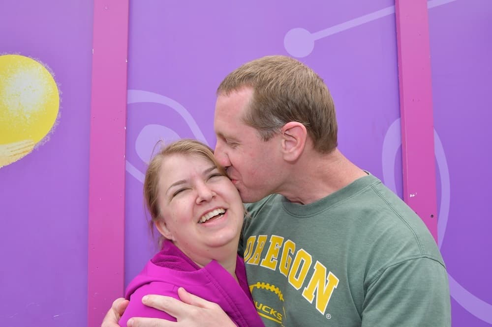 Erin & Dave photo 3