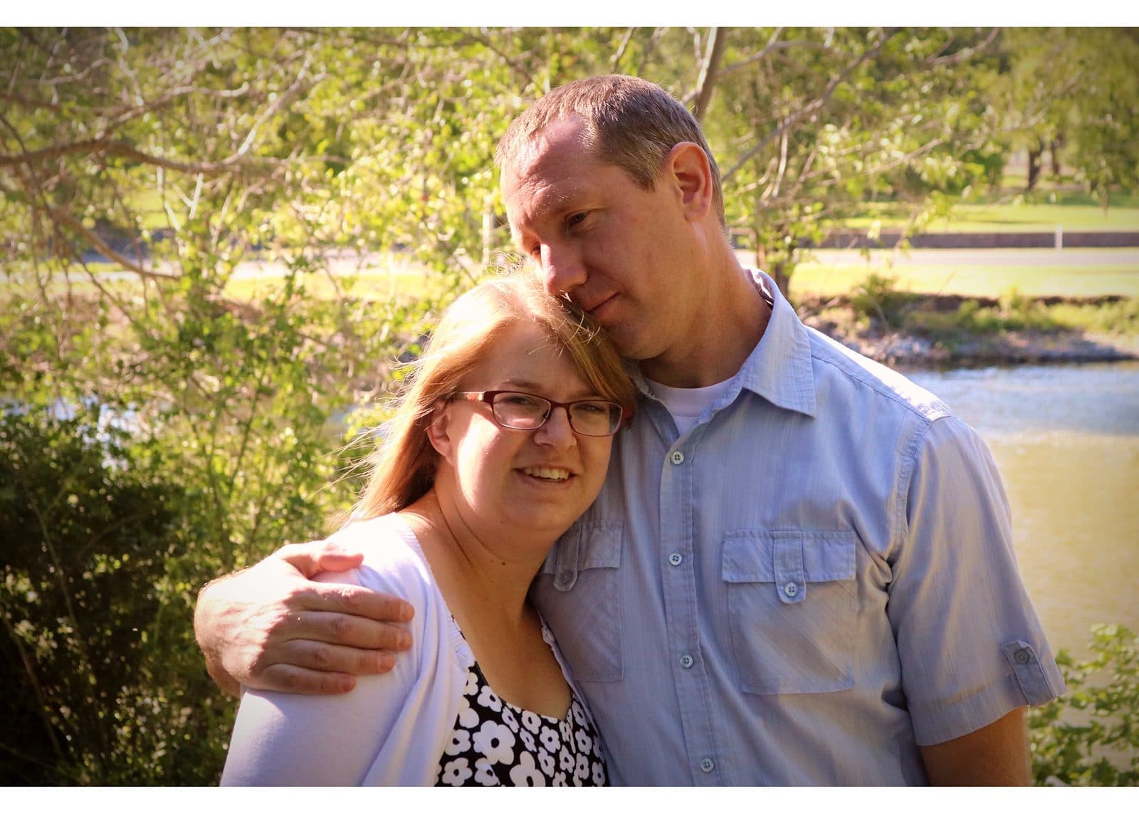 Erin & Dave