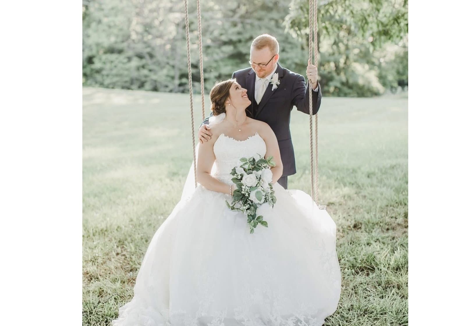 Kelsi & Jon photo 14