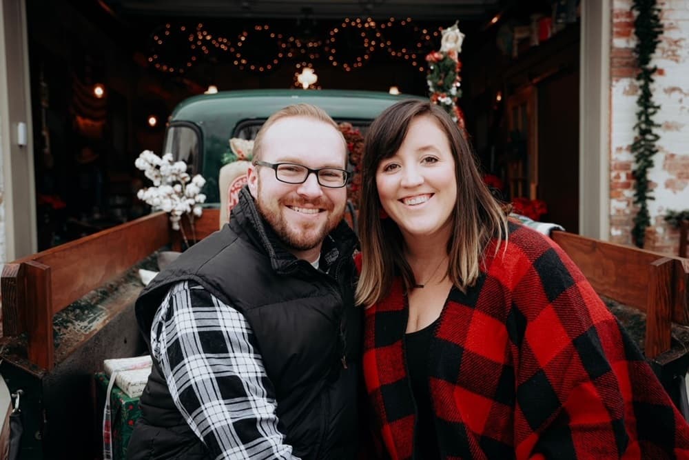 Kelsi & Jon photo 6