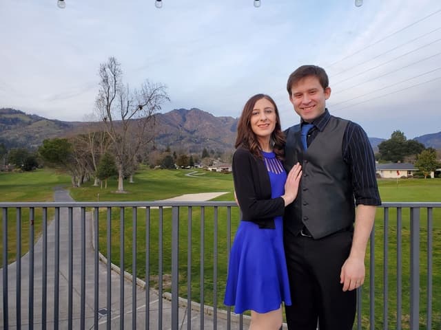Ashton & Jordan