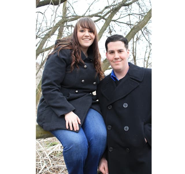 Brandon & Katie