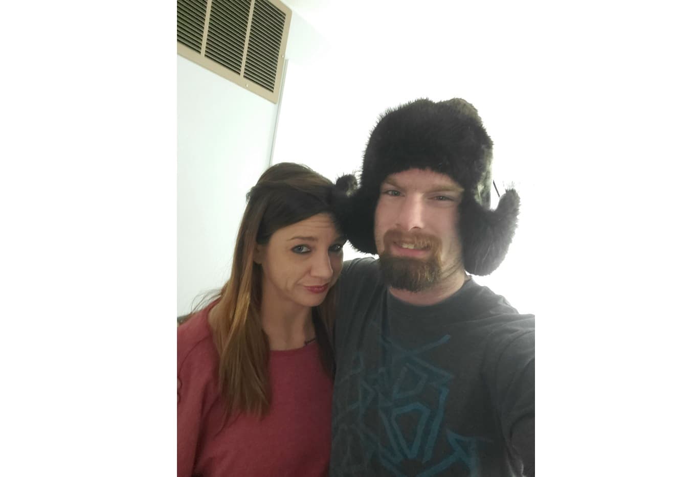 Misty & Aaron photo 7
