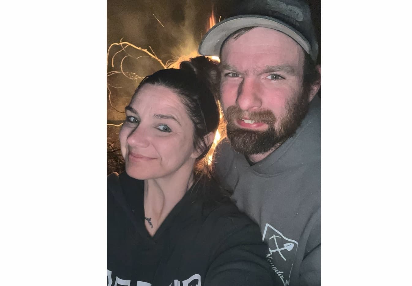 Misty & Aaron photo 5