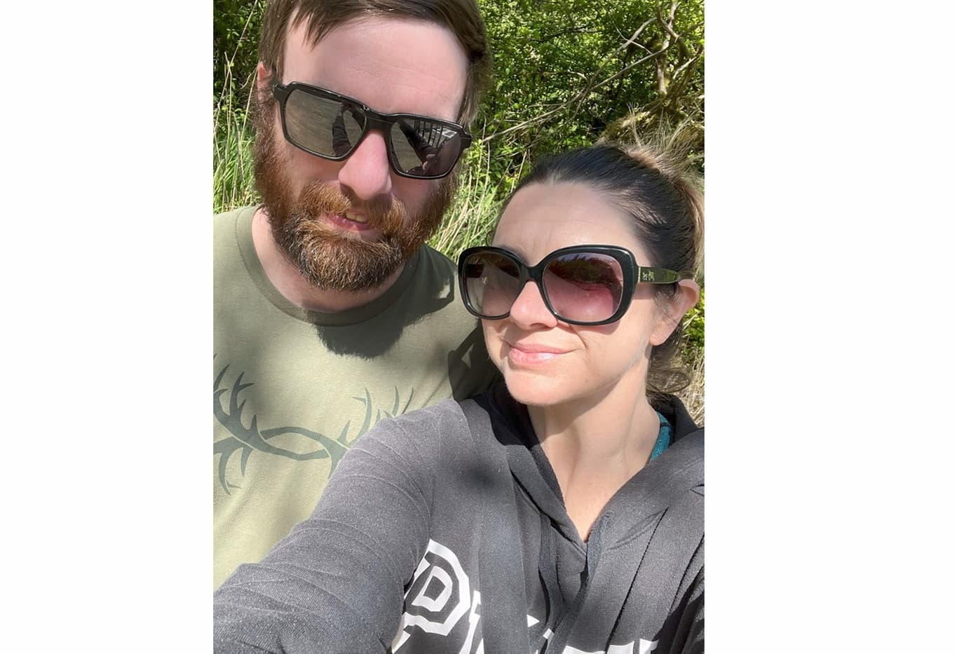 Misty & Aaron photo 2