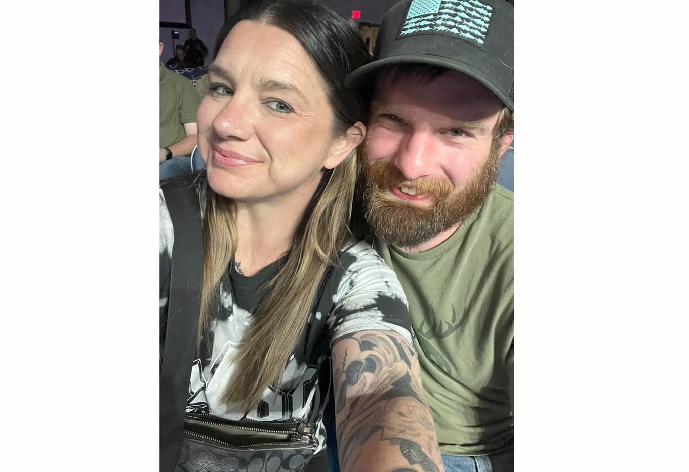 Misty & Aaron photo 4