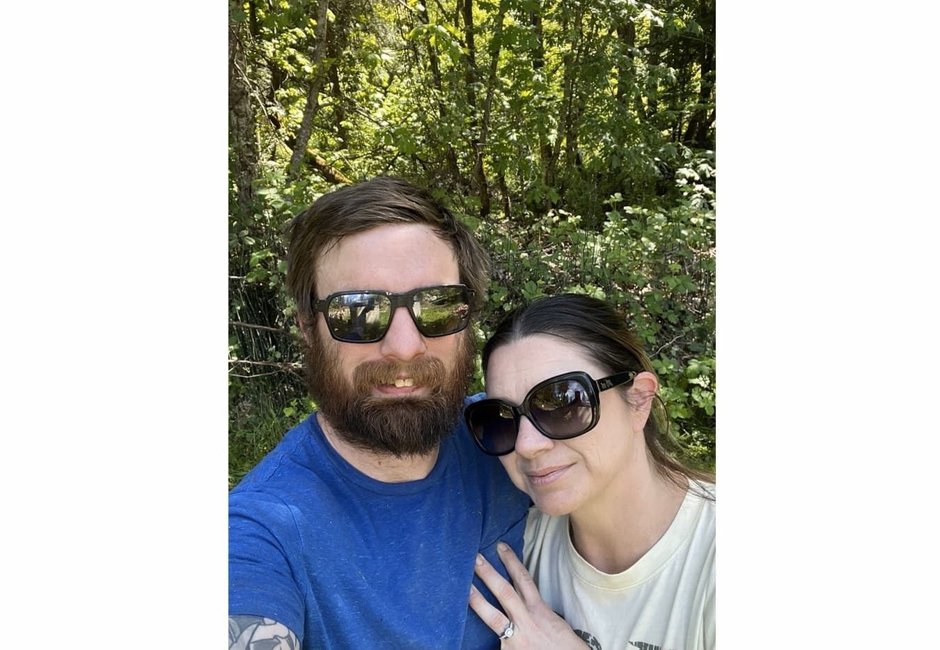 Misty & Aaron photo 3