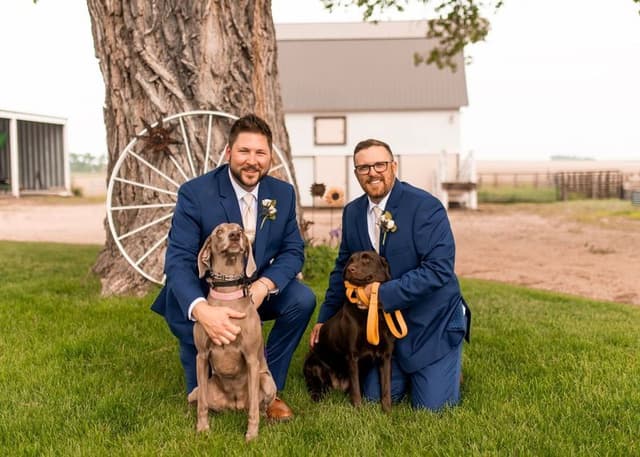 Aaron & Ryan