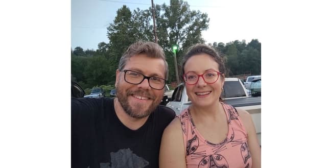 Lauren & Joe