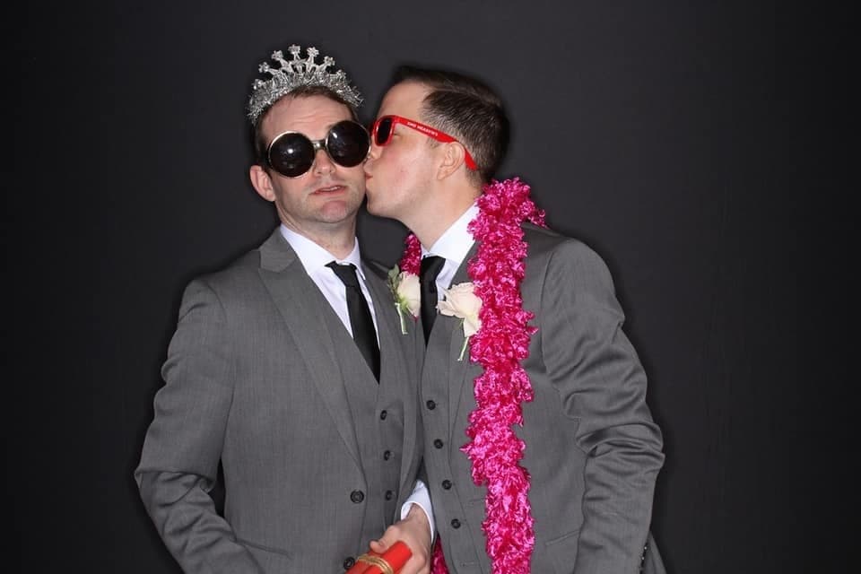 Dylan & Kevin photo 2