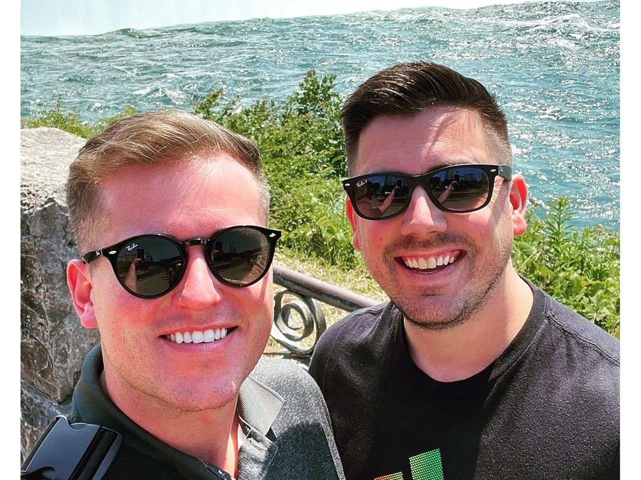 Ryan & Ben photo 5