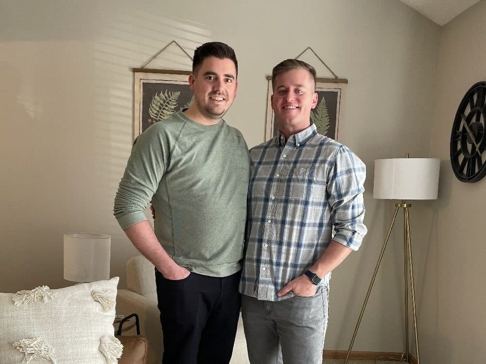 Ryan & Ben photo 8