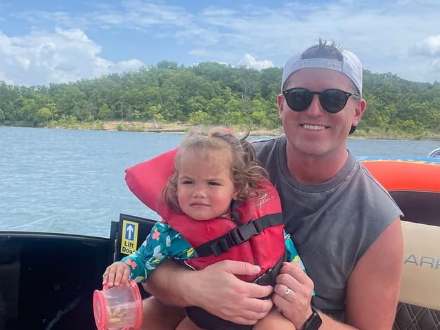 Ryan & Ben
