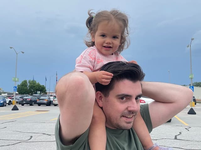 Ryan & Ben