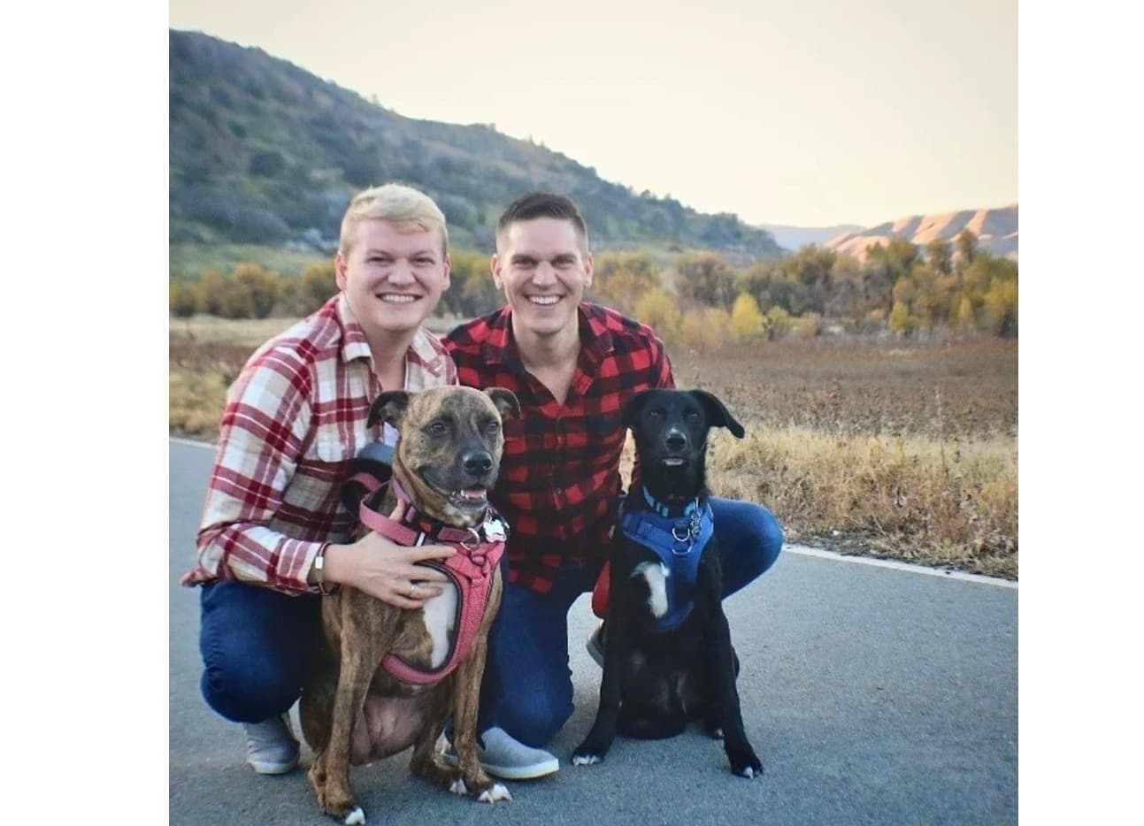 Kraig & Ben photo 1
