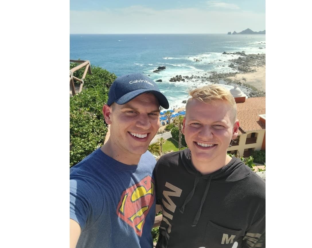Kraig & Ben photo 7