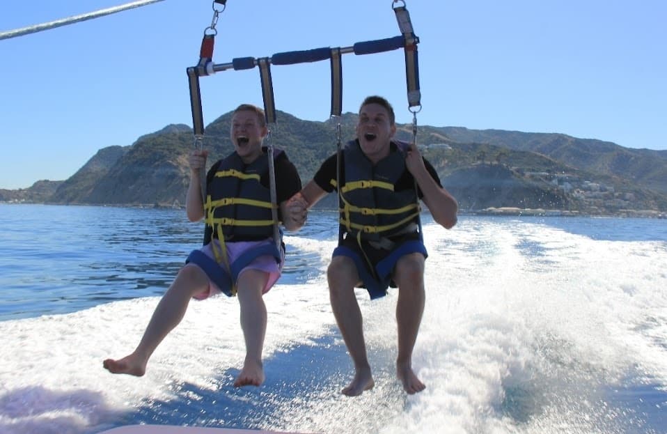Kraig & Ben photo 4