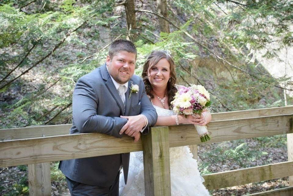 Jonathan & Megan photo 3