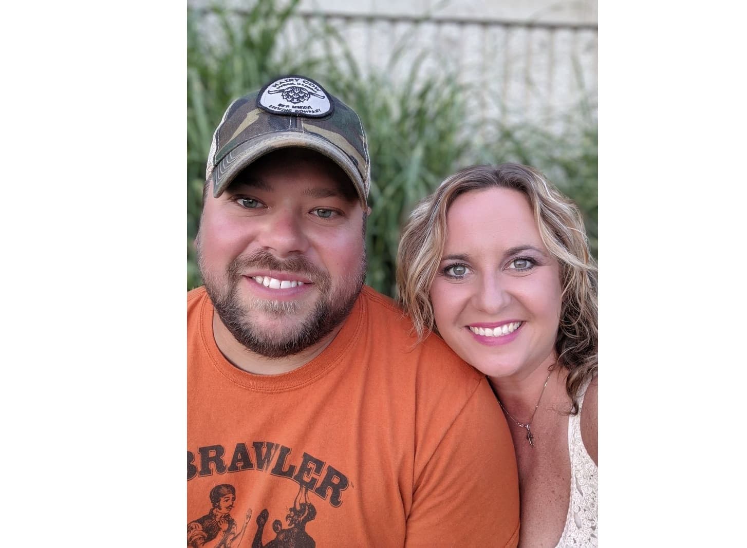 Jonathan & Megan