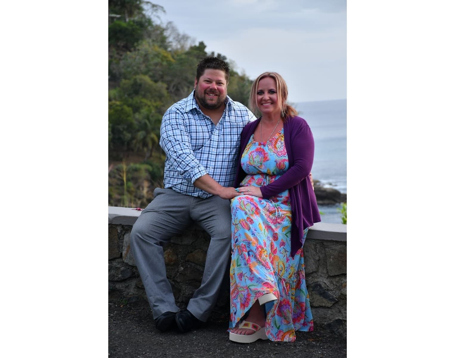 Jonathan & Megan photo 1