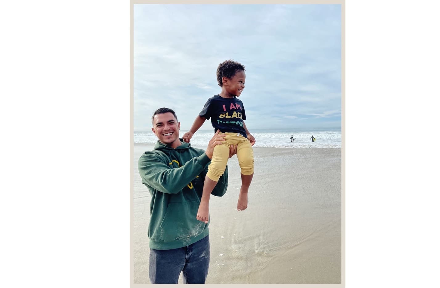 Evan & Pete photo 18
